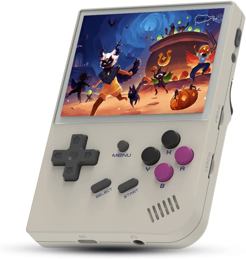 RG35XX Retro Handheld