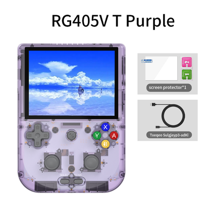 RG405V Android 12 Console