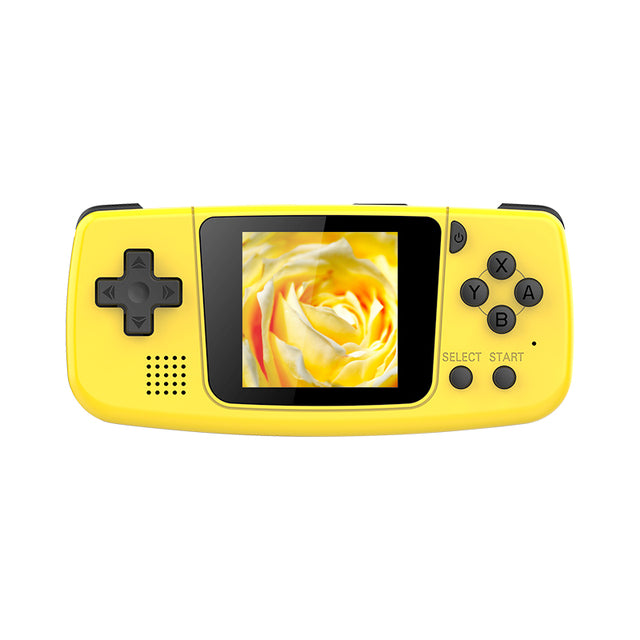 POWKIDDY Q36 Mini Handheld