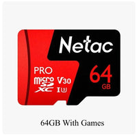 64 GB Only Card