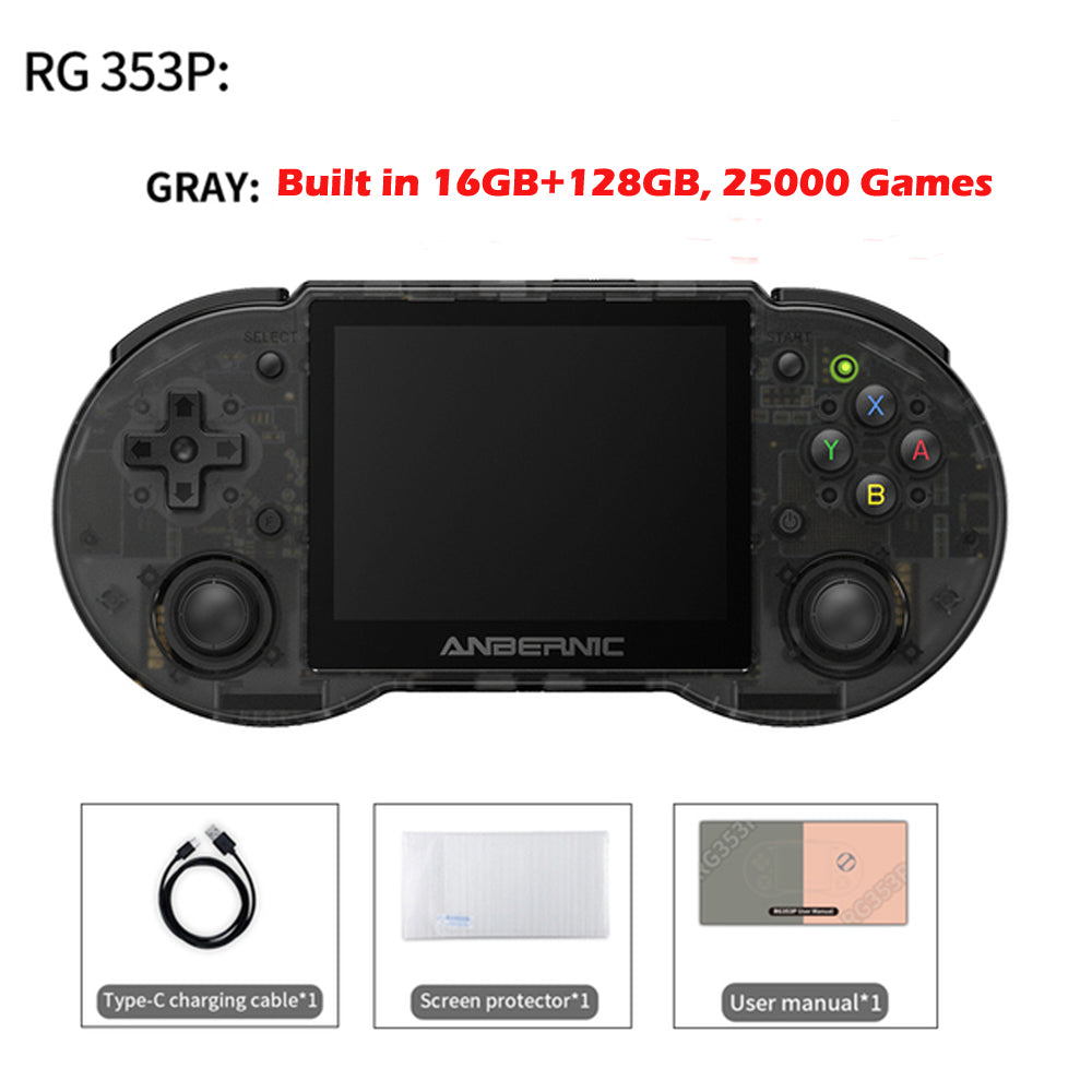 RG353P Console