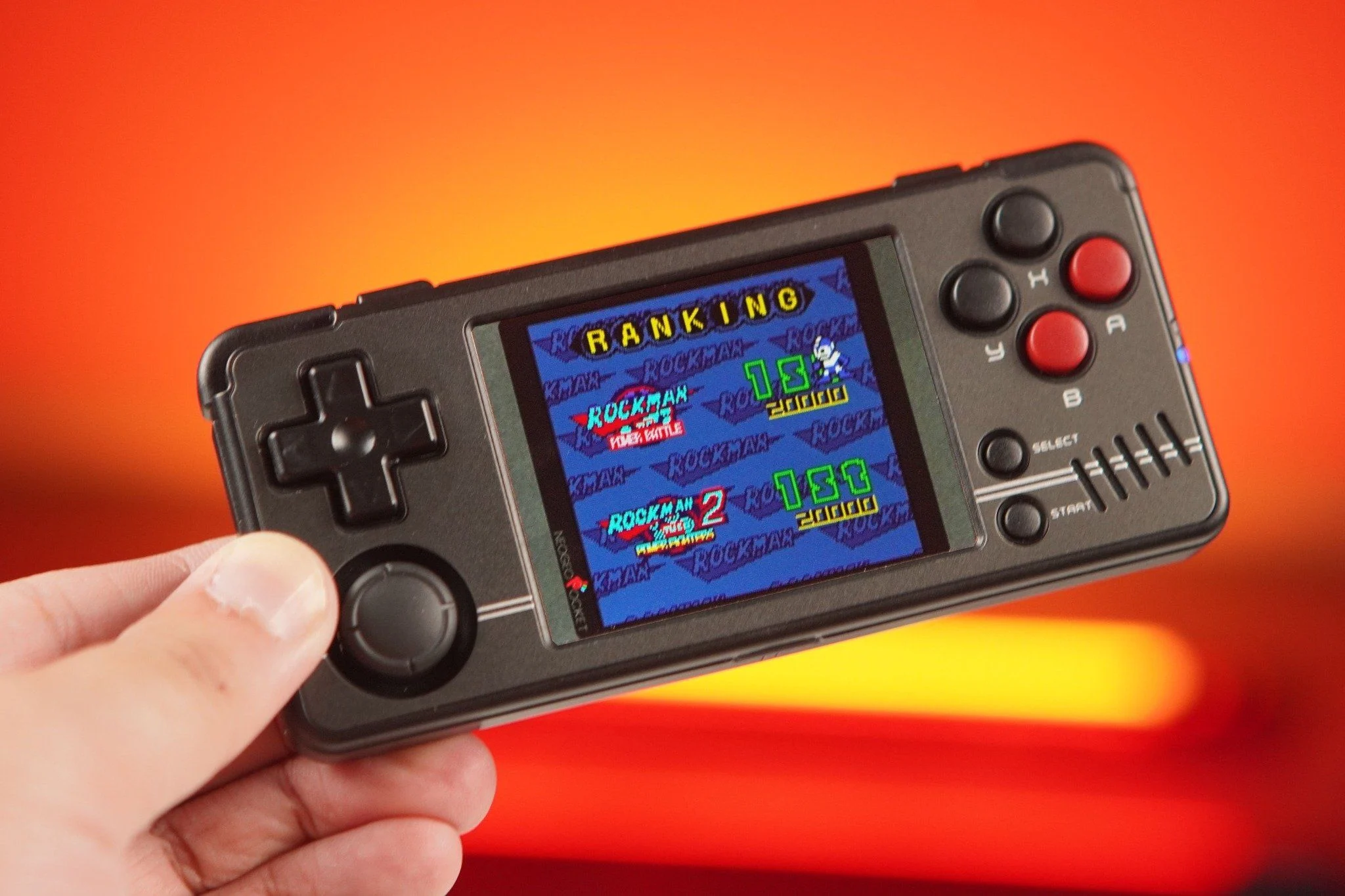 Rediscover Retro Gaming with the Miyoo A30 Handheld Console