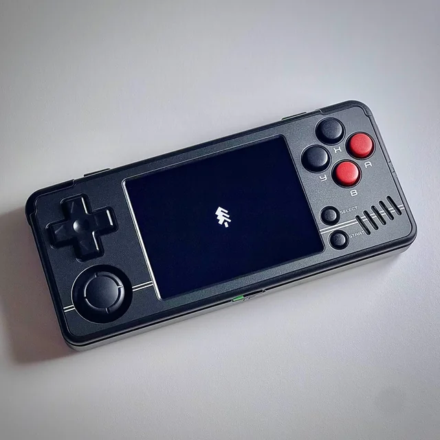 Enhance Your Gaming with Miyoo A30 Handheld Console